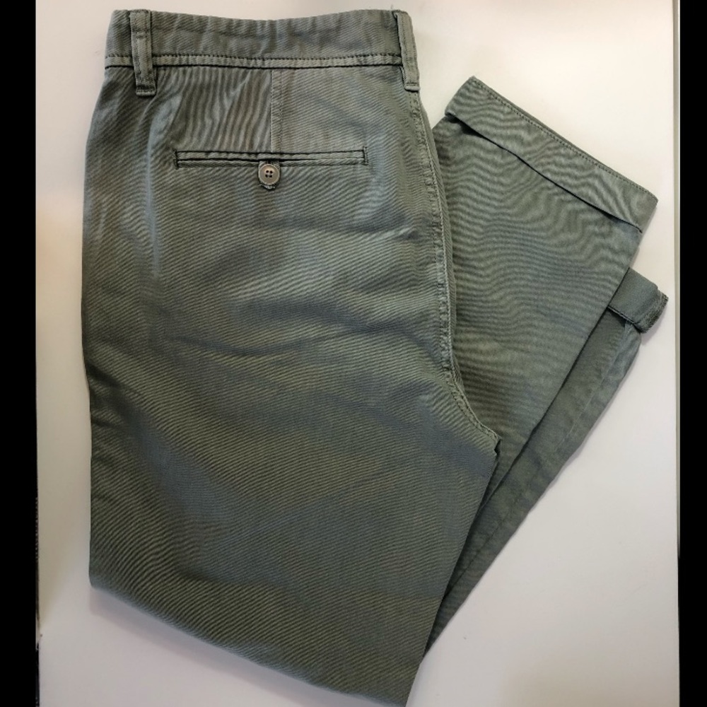 NWT J. Crew Chino 6